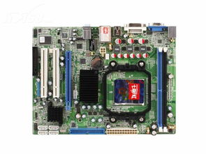 七彩虹C.A760G Ver1.5主板產品圖賞與IT168主板圖片大全概覽