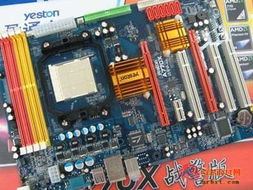 盈通A770X戰警主板 399元超高性價比，交火技術加持，入門裝機新選擇